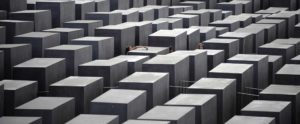 Memorial to the Murdered Jews of Europe